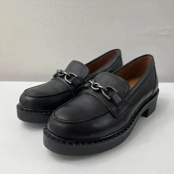 Gentle Souls Womens Leather Oxfords BHFO 7437 SIZE 7.5 - Picture 5 of 6